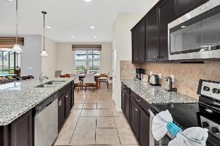 Orlando Villa 6384 - image 3