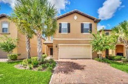 Orlando Villa 6384 - image 5