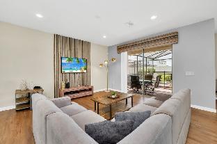 Orlando Villa 6384 - image 6