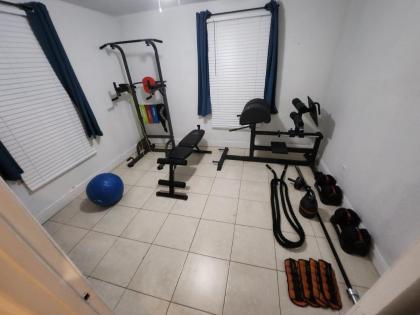 The East Orlando Beach House - image 14