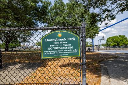 The East Orlando Beach House - image 24