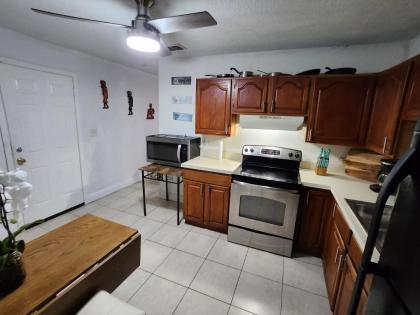The East Orlando Beach House - image 4