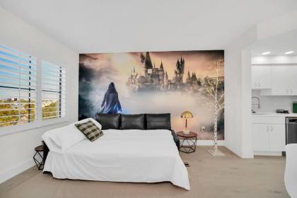 Your very own Wizardly World - image 9