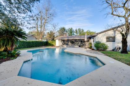 Orlando Escape with Pool about 7 Mi to Disney World! Orlando Florida