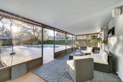 Orlando Escape with Pool about 7 Mi to Disney World! - image 22