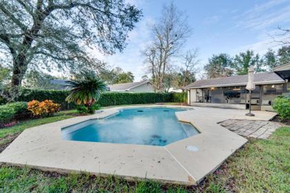 Orlando Escape with Pool about 7 Mi to Disney World! - image 25