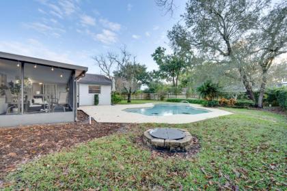 Orlando Escape with Pool about 7 Mi to Disney World! - image 26