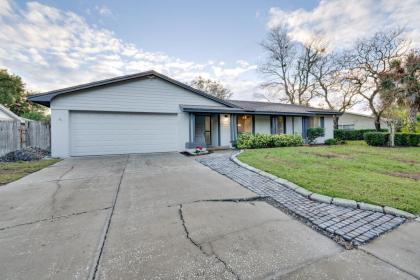 Orlando Escape with Pool about 7 Mi to Disney World! - image 30