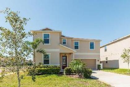 Crystal Cove #1 - 7 Bed 5 Baths Villa