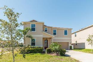 Crystal Cove #1 - 7 Bed 5 Baths Villa - main image