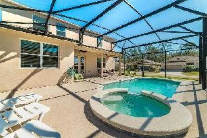 Crystal Cove #1 - 7 Bed 5 Baths Villa - image 10