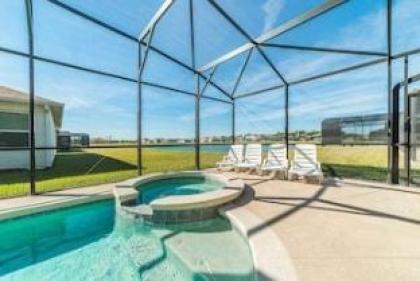Crystal Cove #1 - 7 Bed 5 Baths Villa - image 11