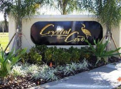 Crystal Cove #1 - 7 Bed 5 Baths Villa - image 5
