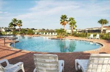 Crystal Cove #1 - 7 Bed 5 Baths Villa - image 6