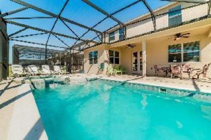 Crystal Cove #1 - 7 Bed 5 Baths Villa - image 7
