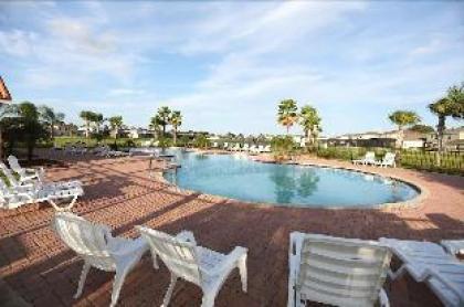 Crystal Cove #1 - 7 Bed 5 Baths Villa - image 9