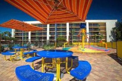 Clarion Inn Lake Buena Vista a Rosen Hotel