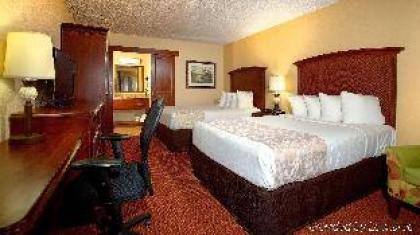 Clarion Inn Lake Buena Vista a Rosen Hotel - image 12