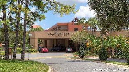 Clarion Inn Lake Buena Vista a Rosen Hotel - image 13