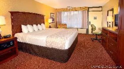 Clarion Inn Lake Buena Vista a Rosen Hotel - image 14