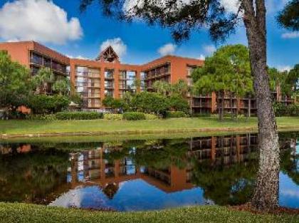 Clarion Inn Lake Buena Vista a Rosen Hotel - image 15