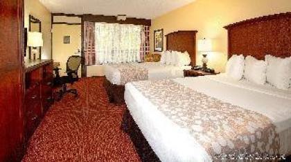 Clarion Inn Lake Buena Vista a Rosen Hotel - image 16