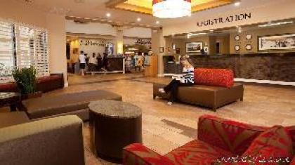 Clarion Inn Lake Buena Vista a Rosen Hotel - image 18