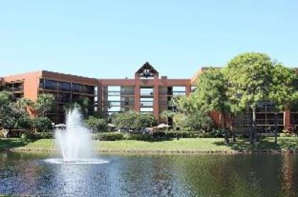Clarion Inn Lake Buena Vista a Rosen Hotel - image 2