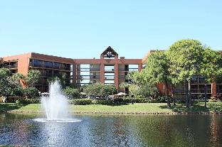 Clarion Inn Lake Buena Vista a Rosen Hotel - image 2