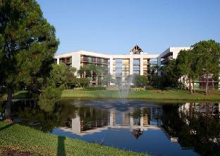 Clarion Inn Lake Buena Vista a Rosen Hotel - image 3