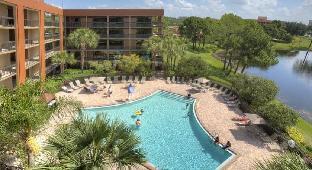 Clarion Inn Lake Buena Vista a Rosen Hotel - image 5