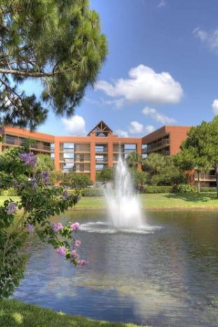 Clarion Inn Lake Buena Vista a Rosen Hotel - image 6