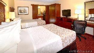 Clarion Inn Lake Buena Vista a Rosen Hotel - image 7