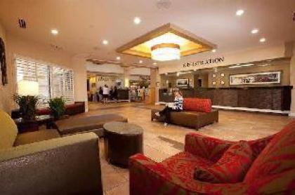 Clarion Inn Lake Buena Vista a Rosen Hotel - image 9