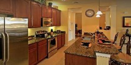 Orlando Vista Cay Executive 3BR Villa - image 3