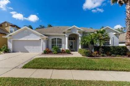 Luxury 5 Bed Pool Home - Golf Course Views 521 - image 4