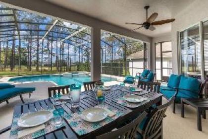 Luxury 5 Bed Pool Home - Golf Course Views 521 - image 9