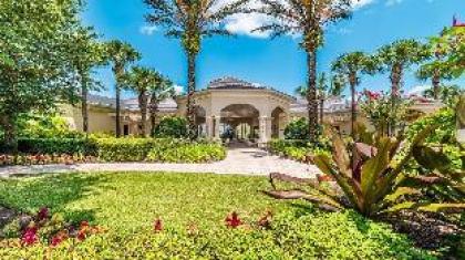 Residence in Orlando Florida