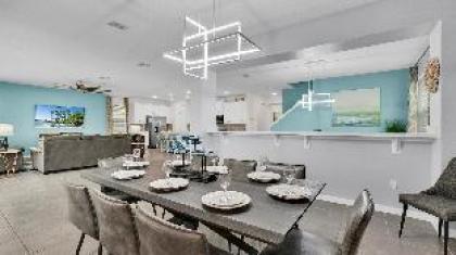 1840 caribbean view terrace  Orlando