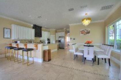 Orlando Villa 6411 Orlando Florida