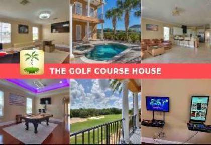 Orlando Villa 6411 - image 10