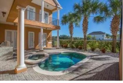Orlando Villa 6411 - image 13