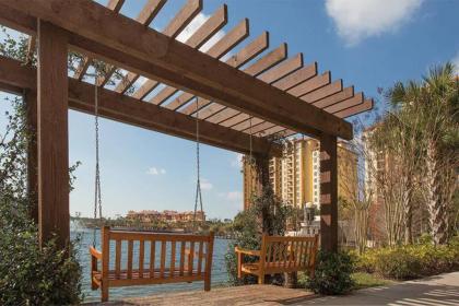 Wyndham Bonnet Creek- 3 Bd DLX - image 14