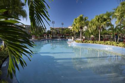 Wyndham Bonnet Creek- 3 Bd DLX - image 16