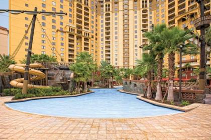 Wyndham Bonnet Creek- 3 Bd DLX - image 18