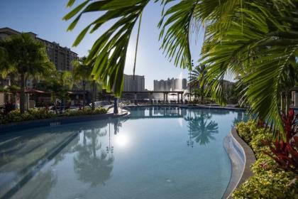 Wyndham Bonnet Creek- 3 Bd DLX - image 19