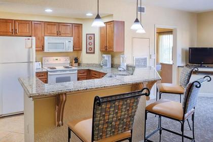 Wyndham Bonnet Creek- 3 Bd DLX - image 2