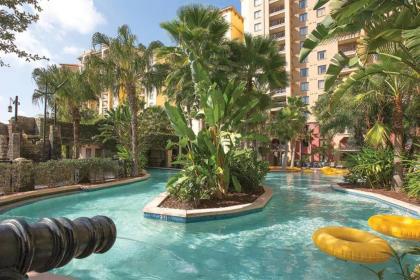 Wyndham Bonnet Creek- 3 Bd DLX - image 20