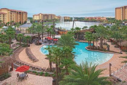 Wyndham Bonnet Creek- 3 Bd DLX - image 21