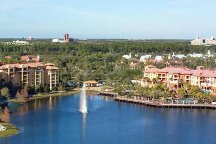 Wyndham Bonnet Creek- 3 Bd DLX - image 24